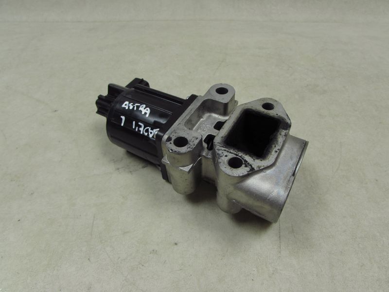 OPEL ASTRA J ZAFIRA 1.7 CDTI ZAWOR EGR 95523829