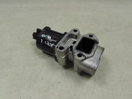 OPEL ASTRA J ZAFIRA 1.7 CDTI ZAWOR EGR 95523829