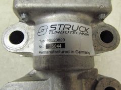 OPEL ASTRA J ZAFIRA 1.7 CDTI ZAWOR EGR 95523829