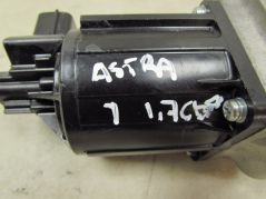 OPEL ASTRA J ZAFIRA 1.7 CDTI ZAWOR EGR 95523829