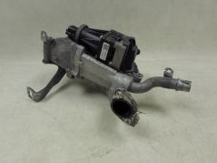 VOLVO S60 II PEUGEOT FORD 1.6 D2 HDI 10- ZAWOR CHLODNICZKA SPALIN EGR 70215615 50563902 9671187780