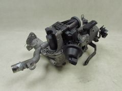 VOLVO S60 II PEUGEOT FORD 1.6 D2 HDI 10- ZAWOR CHLODNICZKA SPALIN EGR 70215615 50563902 9671187780
