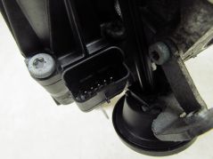 VOLVO S60 II PEUGEOT FORD 1.6 D2 HDI 10- ZAWOR CHLODNICZKA SPALIN EGR 70215615 50563902 9671187780
