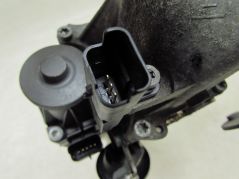 VOLVO S60 II PEUGEOT FORD 1.6 D2 HDI 10- ZAWOR CHLODNICZKA SPALIN EGR 70215615 50563902 9671187780