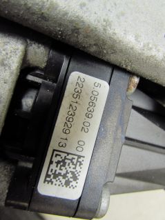 VOLVO S60 II PEUGEOT FORD 1.6 D2 HDI 10- ZAWOR CHLODNICZKA SPALIN EGR 70215615 50563902 9671187780