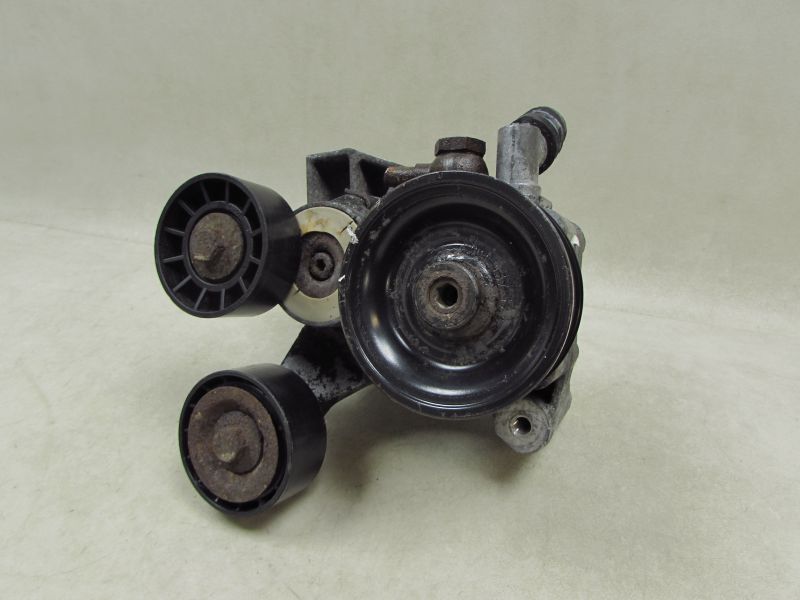 IVECO DAILY 2.3 E5 11-17 POMPA WSPOMAGANIA 504385414 7612955124