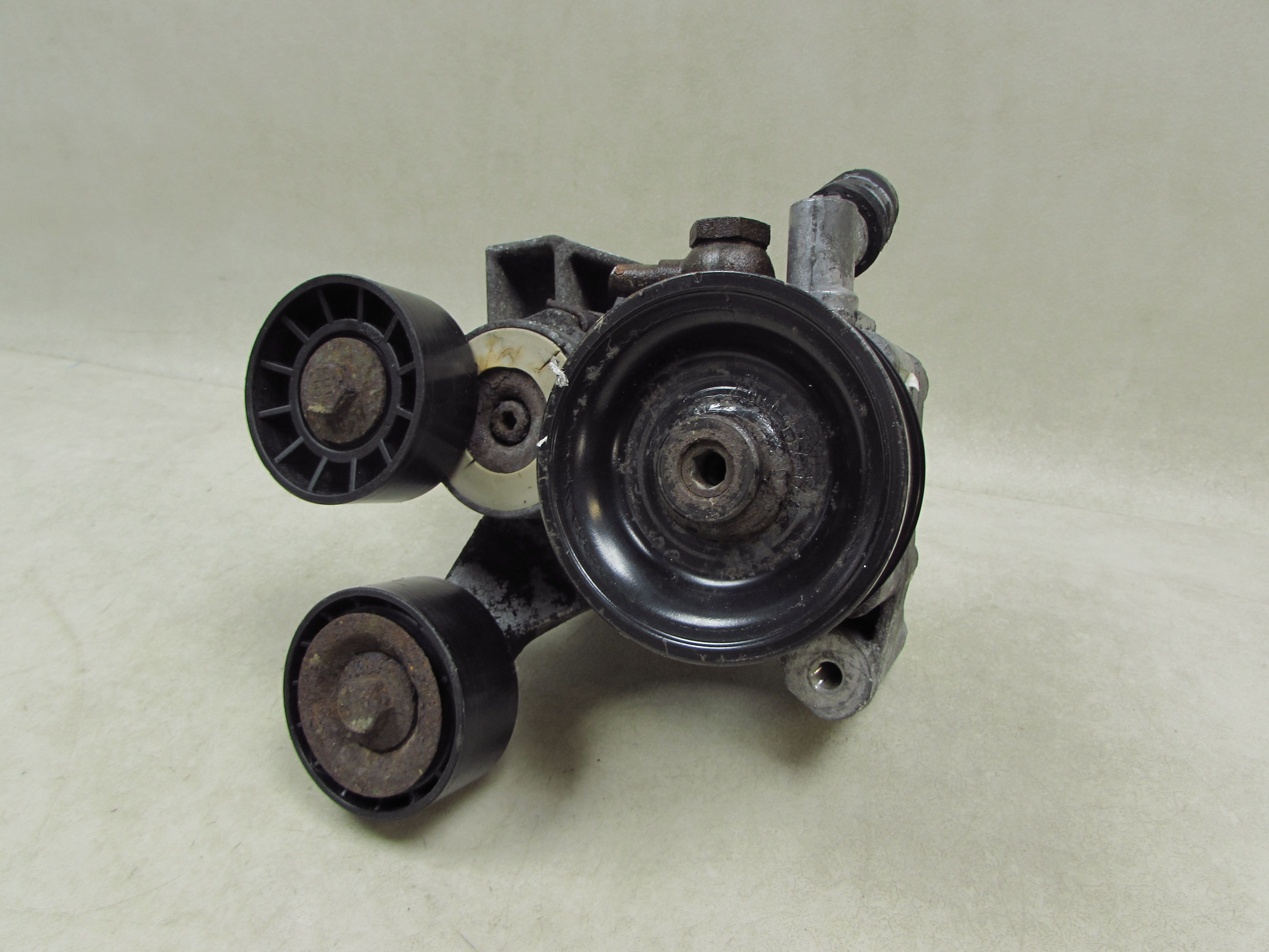 IVECO DAILY 2.3 E5 11-17 POMPA WSPOMAGANIA 504385414 7612955124