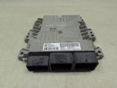 PEUGEOT 308 II T9 1.6 HDI EHDI 13-17 KOMPUTER STEROWNIK SILNIKA 9804127280 9666681180