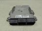 PEUGEOT 308 II T9 1.6 HDI EHDI 13-17 KOMPUTER STEROWNIK SILNIKA 9804127280 9666681180