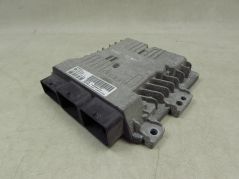 PEUGEOT 308 II T9 1.6 HDI EHDI 13-17 KOMPUTER STEROWNIK SILNIKA 9804127280 9666681180