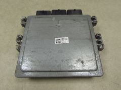 PEUGEOT 308 II T9 1.6 HDI EHDI 13-17 KOMPUTER STEROWNIK SILNIKA 9804127280 9666681180