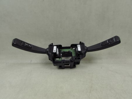 VOLVO S60 II V60 10-18 MANETKA PRZELACZNIK ZESPOLONY SWIATEL WYCIERACZEK 31334639 31334647 31264164