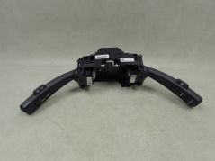 VOLVO S60 II V60 10-18 MANETKA PRZELACZNIK ZESPOLONY SWIATEL WYCIERACZEK 31334639 31334647 31264164