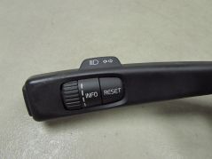 VOLVO S60 II V60 10-18 MANETKA PRZELACZNIK ZESPOLONY SWIATEL WYCIERACZEK 31334639 31334647 31264164