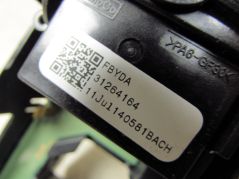 VOLVO S60 II V60 10-18 MANETKA PRZELACZNIK ZESPOLONY SWIATEL WYCIERACZEK 31334639 31334647 31264164