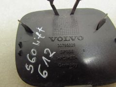 VOLVO S60 II V60 10-18 ZASLEPKA HAKA ZDERZAKA TYL 30795029 612