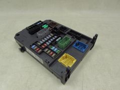 PEUGEOT 308 II T9 13-21 SKRZYNKA MODUL BSI Q03 9806687880