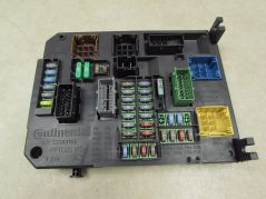 PEUGEOT 308 II T9 13-21 SKRZYNKA MODUL BSI Q03 9806687880
