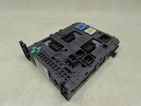 PEUGEOT CITROEN MODUL SKRZYNKA BSI E04 EV K01-00 9678476880