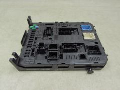 PEUGEOT CITROEN MODUL SKRZYNKA BSI E04 EV K01-00 9678476880