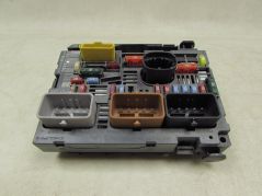 PEUGEOT CITROEN MODUL SKRZYNKA BSM R05 9807028880
