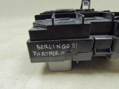 PEUGEOT CITROEN MODUL SKRZYNKA BSM R05 9807028880