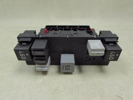 SKODA SEAT VW 01-09 MODUL KOMFORTU 3C8937049D