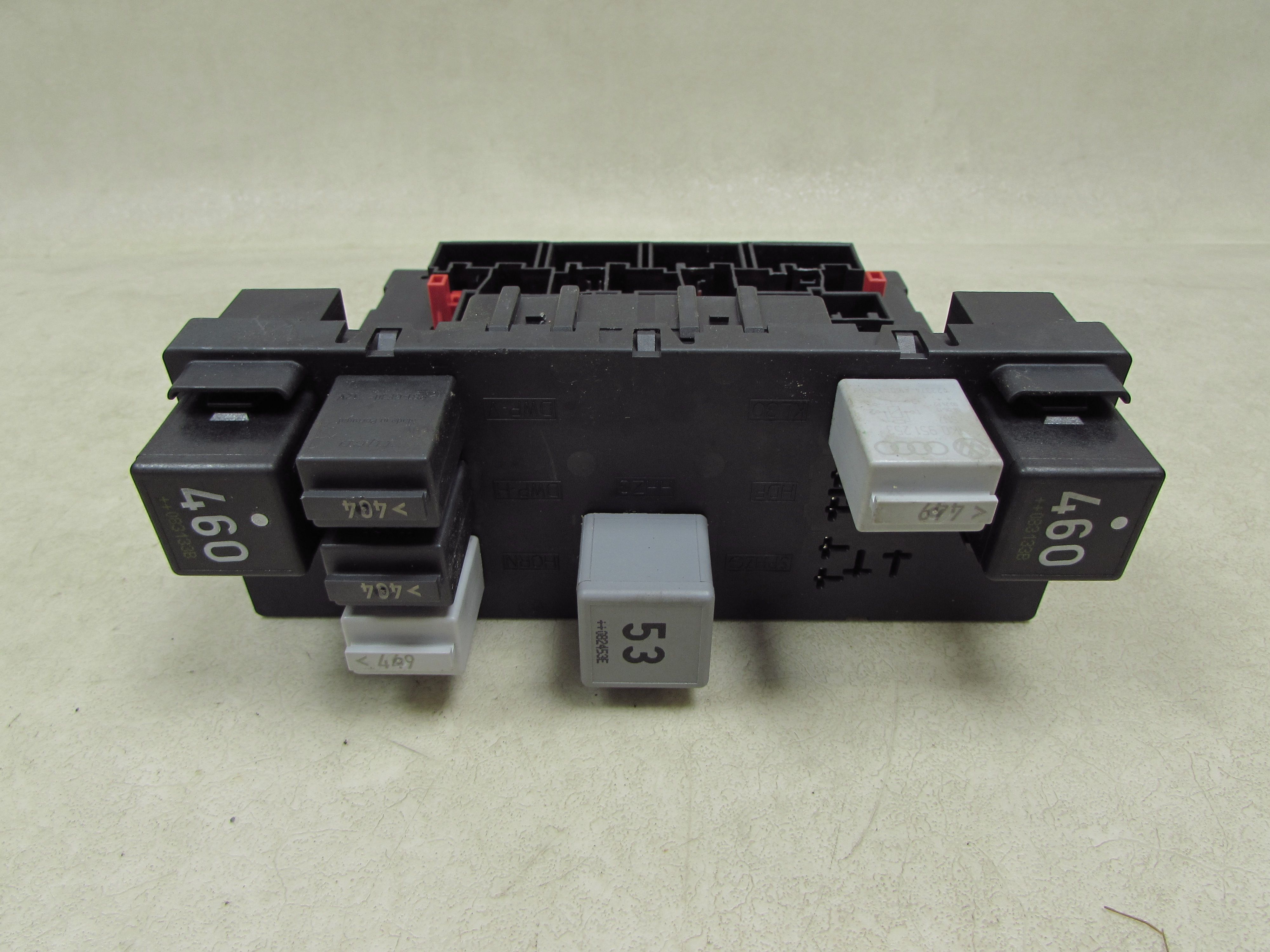 SKODA SEAT VW 01-09 MODUL KOMFORTU 3C8937049D SKODA SEAT VW 01-09 MODUL KOMFORTU 3C8937049D