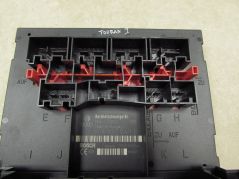 SKODA SEAT VW 01-09 MODUL KOMFORTU 3C8937049D