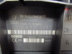 SKODA SEAT VW 01-09 MODUL KOMFORTU 3C8937049D