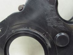 FIAT DUCATO 2.3 06-14 EURO 4 OSLONA OBUDOWA ROZRZADU 500382117
