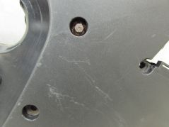 FIAT DUCATO 2.3 06-14 EURO 4 OSLONA OBUDOWA ROZRZADU 500382117