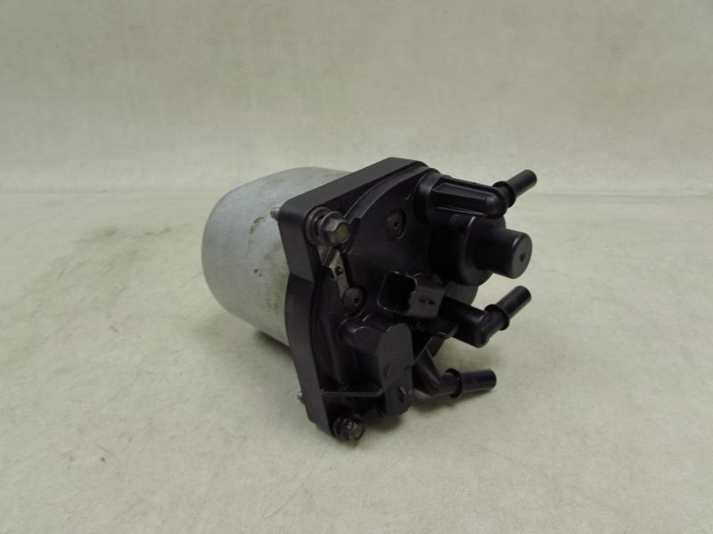 PEUGEOT CITROEN 1.6  E-HDI PODSTAWA OBUDOWA FILTRA PALIWA 9672314980
