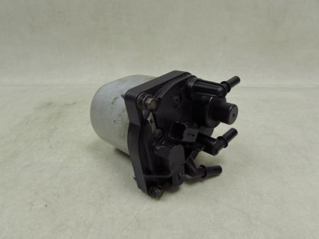 PEUGEOT CITROEN 1.6  E-HDI PODSTAWA OBUDOWA FILTRA PALIWA 9672314980
