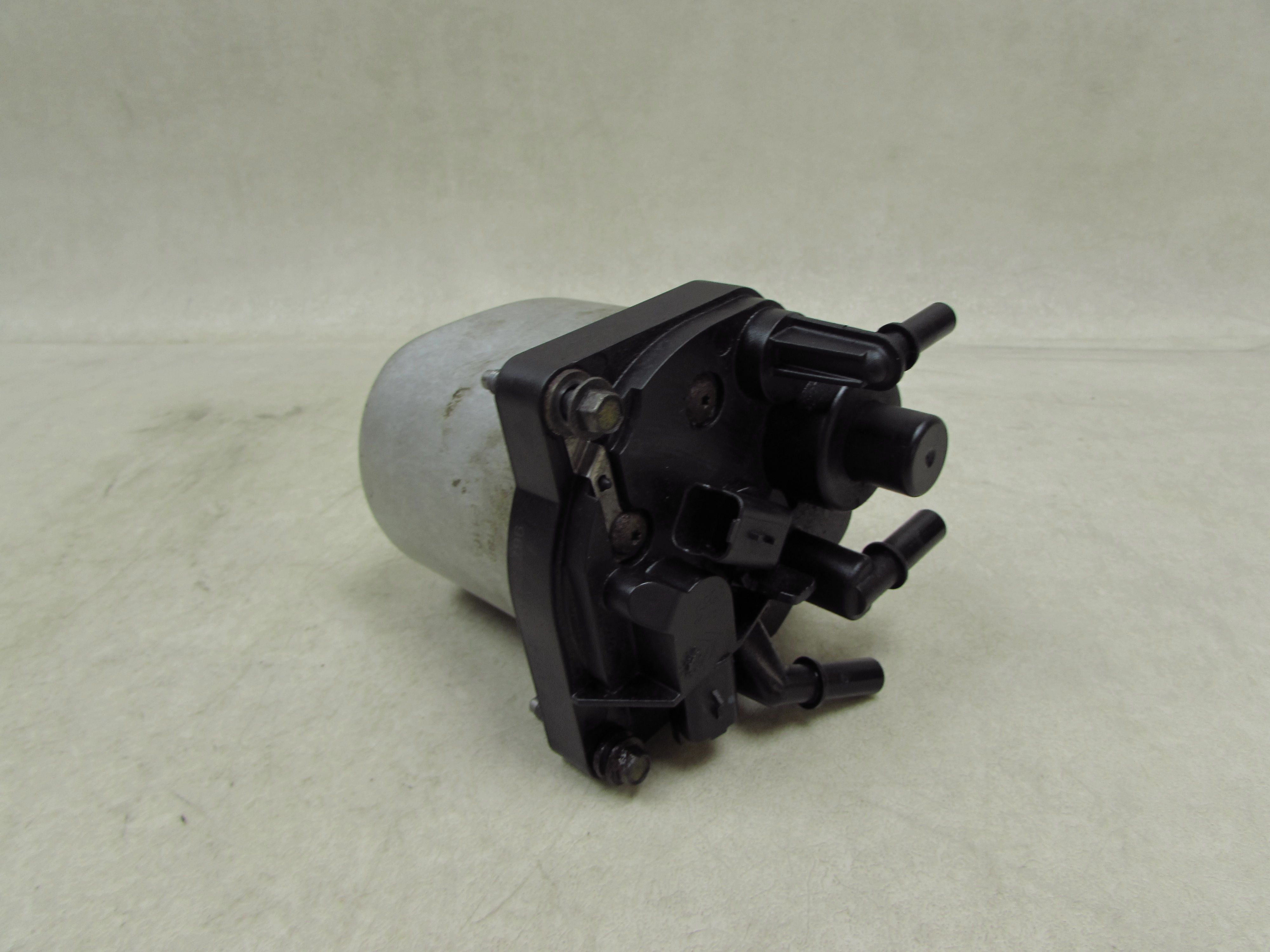 PEUGEOT CITROEN 1.6  E-HDI PODSTAWA OBUDOWA FILTRA PALIWA 9672314980