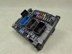 PEUGEOT CITROEN MODUL SKRZYNKA BSM Z01 9807091580