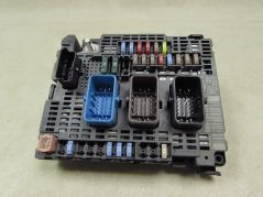 PEUGEOT CITROEN MODUL SKRZYNKA BSM Z01 9807091580