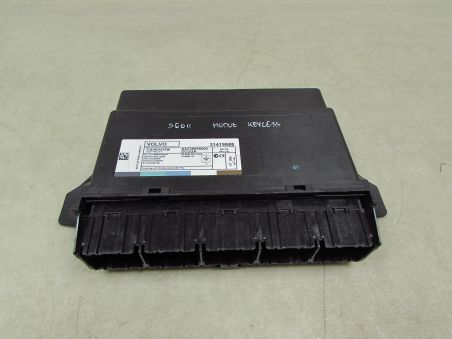 VOLVO S60 II V60 XC60 10-17 MODUL STEROWNIK KEYLESS 31419588