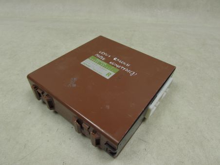 LEXUS RX400H HYBRYDA 03-08 MODUL STEROWNIK KLIMATYZACJI 88650-48151