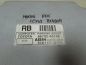 LEXUS RX400H HYBRYDA 03-08 MODUL STEROWNIK PARKOWANIA PDC 86792-48160