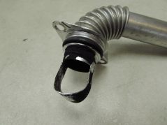 VOLVO S60 II V60 V40 II 2.0 D3 D4 RURKA PRZEWOD SPALIN EGR