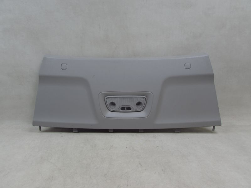 VOLVO XC90 02-14 OSLONA PLASTIK TAPICERKA PODSUFITKA TYL 9178936