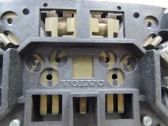 VOLVO XC90 02-14 OSLONA PLASTIK TAPICERKA PODSUFITKA TYL 9178936