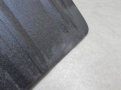VOLVO XC90 OSLONA TAPICERKA BAGAZNIKA BURTY TYL 08641116 02-14