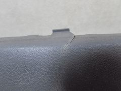 VW TRANSPORTER T5 KRATKA ATRAPA ZDERZAKA PRZOD 7H0807719 03-09