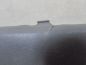 VW TRANSPORTER T5 KRATKA ATRAPA ZDERZAKA PRZOD 7H0807719 03-09