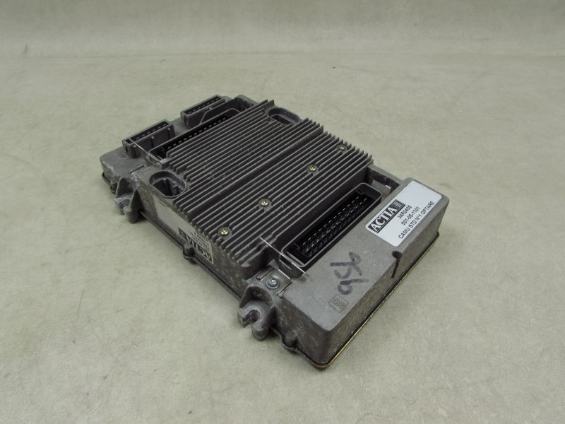MODUŁ STEROWNIK ACTIA 34R0405 501-05-1101