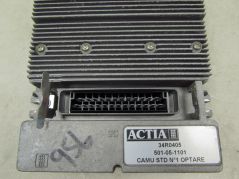 MODUŁ STEROWNIK ACTIA 34R0405 501-05-1101