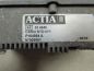MODUŁ STEROWNIK ACTIA 34R0405 501-05-1101