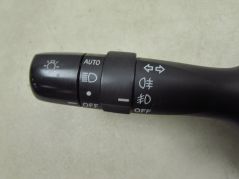 LEXUS RX400H 03-09 MANETKA PRZELACZNIK ZESPOLONY SWIATEL WYCIERACZEK 173848 173832